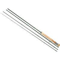 Lanseta Mikado Fly Fishing Fly Mix Streamer, 6 Line 6WT, 2.92m, 4seg Lanseta Mikado Fly Fishing Fly Mix Streamer, 6 Line 6WT, 2.92m, 4seg