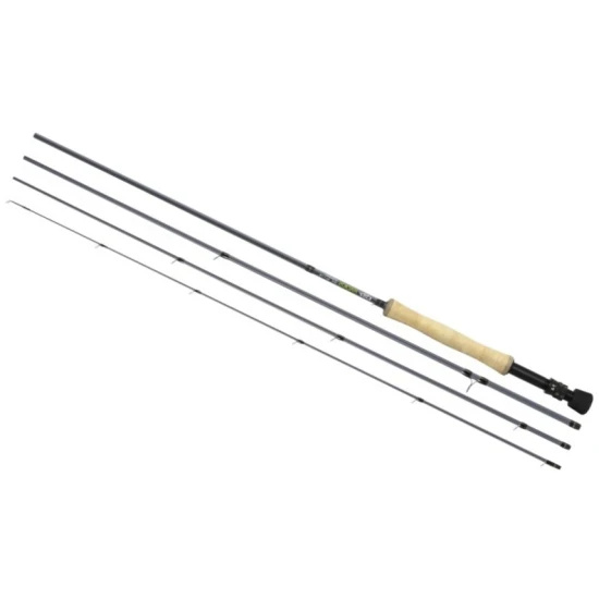 Lanseta Rapture Loomis & Franklin Lmf Radius Nymph Still Water 7-8wt, 3.00m, 3seg