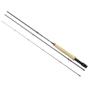 Lanseta Rapture Loomis & Franklin Lmf Radius Stream 4wt, 2.28m, 3seg