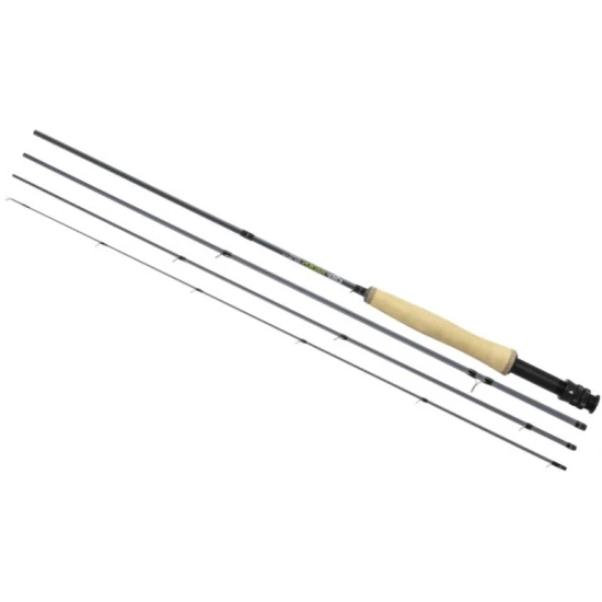 Lanseta Rapture Loomis & Franklin Lmf Radius Stream 4wt, 2.89m, 4seg