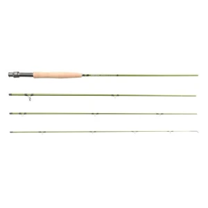 Lanseta Scierra Memento 2.40m/9-11g 4seg