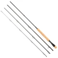 Lanseta Shakespeare Cedar Canyon Elite Fly Rod, WT5/6, 2.74m, 4seg Lanseta Shakespeare Cedar Canyon Elite Fly Rod, WT5/6, 2.74m, 4seg