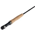 Lanseta Shakespeare Cedar Canyon Premier Fly Rod 2.44m, Clasa 3-4, 4seg Lanseta Shakespeare Cedar Canyon Premier Fly Rod 2.44m, Clasa 3-4, 4seg