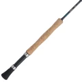 Lanseta Shakespeare Cedar Canyon Premier Fly Rod 2.74m, Clasa 7-8, 4seg
