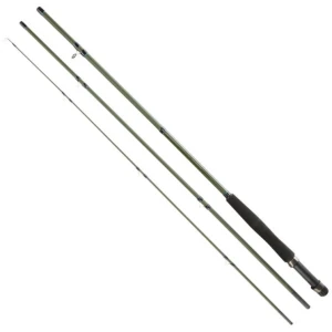 Lanseta Shakespeare Cedar Canyon Select Fly Rod, Wt5/6, 2.44m, 3seg