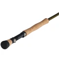 Lanseta Shakespeare Cedar Canyon Stream Fly Rod 2.74m, Clasa 7-8, 3seg