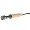 Lanseta Shakespeare Cedar Canyon Summit Fly Rod 2.74m, Clasa 6, 4seg Lanseta Shakespeare Cedar Canyon Summit Fly Rod 2.74m, Clasa 6, 4seg