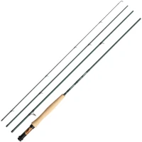 Lanseta Shakespeare Oracle 2 River Fly 3.05m, Clasa 3, 4seg