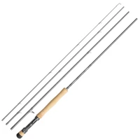 Lanseta Shakespeare Oracle 2 Stillwater Fly 3.05m, Clasa 7, 4seg Lanseta Shakespeare Oracle 2 Stillwater Fly 3.05m, Clasa 7, 4seg