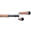 Lanseta Shakespeare Sigma Supra Fly 2.70m, Clasa 5, 4seg Lanseta Shakespeare Sigma Supra Fly 2.70m, Clasa 5, 4seg
