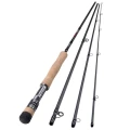Lanseta Shakespeare Sigma Supra Fly 3.30m, Clasa 7, 4seg Lanseta Shakespeare Sigma Supra Fly 3.30m, Clasa 7, 4seg