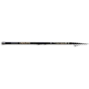 Lanseta Lineaeffe Telescopica Match Kompakt 3,90/35g