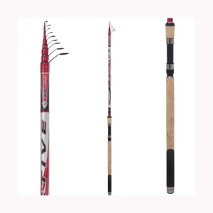 Lanseta Colmic Active Telematch 4.50m 30-120gr