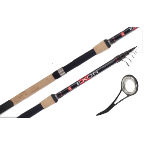 Lanseta Colmic Telematch Exon 3.60m 10-60gr