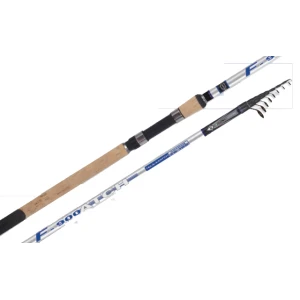 Lanseta Colmic Telematch F-900 4.00m 20-100gr