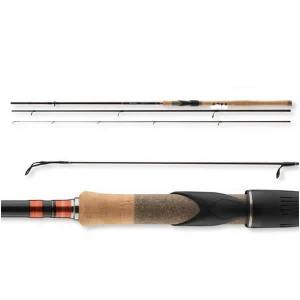Lanseta Daiwa Aqualite Sensor Float 3.90m 15 50g 3seg