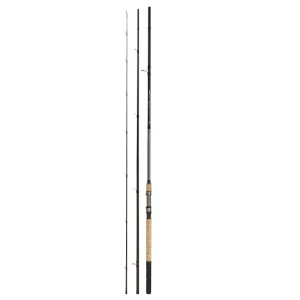 Lanseta Energo Team Black Fighter Match 3.90m