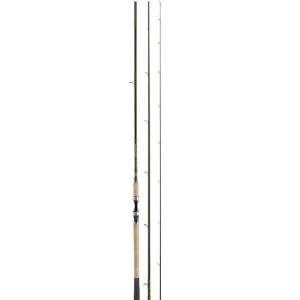 Lanseta Jaxon Genesis Pro Match 4.20m 25gr
