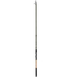 Lanseta Jaxon Genesis Pro Tele Match 3.60m 5-30gr