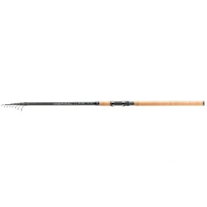 Lanseta Jaxon Inspiral Tele Match Strong 4.00m 40gr