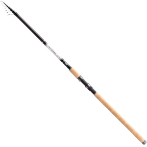 Lanseta Jaxon Intensa Gtx Telematch Tm 4.50m 5-20gr