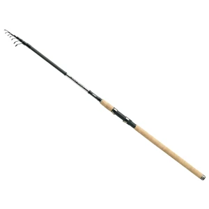 Lanseta Jaxon Silver Shadow Telematch 4.20m 5-20gr
