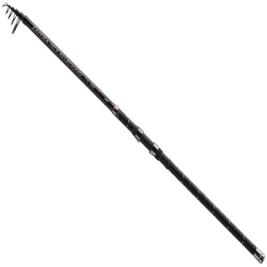 Lanseta Jaxon Zaffira Tele Allround 3.80m 10 40g