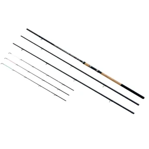 LANSETA LINEAEFFE IMPULSE II FEEDER 3.90M 60 120G 3 3SEGMENTE LANSETA LINEAEFFE IMPULSE II FEEDER 3.90M 60 120G 3 3SEGMENTE