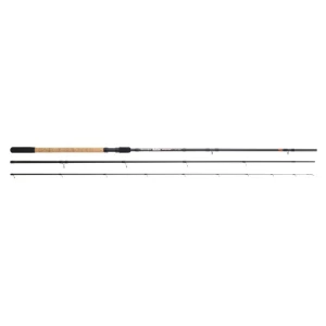 LANSETA MATCH PRO FL GRAY GHOST 5-20G 3.90M
