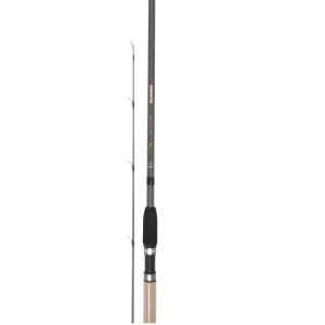 Lanseta Maver Genesis Black Ice Match 10ft 3.0m 25gr 2 Segmente