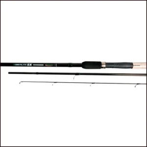Lanseta Maver Powerlite Sx Match 15ft/17ft 4.6/5.2m 3+1sec 30g