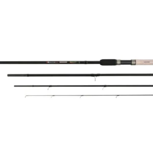 Lanseta Maver Reactorlite Match 15/18ft 4.6/5.5m 3+1sec 30gr