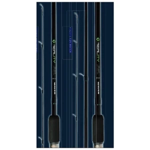 Lanseta Maver Reality Match 13ft 3.9m 25gr 3 Segmente