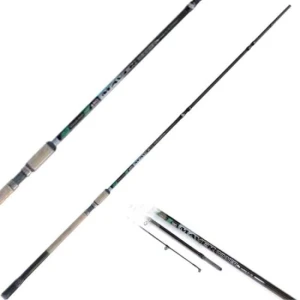 Lanseta Maver Winner Plus Medium Match 3.9m 5-15gr
