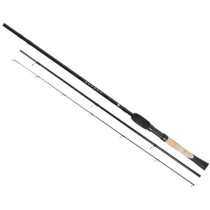 Lanseta Preston Carbonactive Supera Float 13ft 3.96m 3-10g 3seg