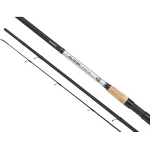 Lanseta Shimano Alivio Cx Match 3.60m 3 Segmente