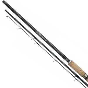 Lanseta Shimano Speedmaster Ax Match 3.90m Fast Action