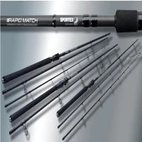 LANSETA SPORTEX RAPID MATCH 390 8-20gr LANSETA SPORTEX RAPID MATCH 390 8-20gr