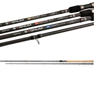 Lanseta Trabucco Sygnum Xs Pro Distance Match 4.50mt 15-40gr