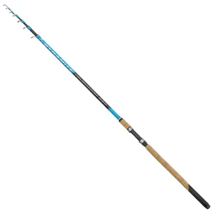 Lanseta Carp Zoom Dynamite Telematch 4.20m, 10-80g