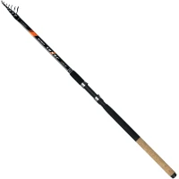 Lanseta COLMIC Jakal Telematch, 20-100g, 3.10m, 5seg