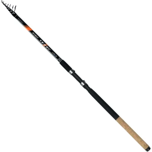 Lanseta Colmic Jakal Telematch, 20-100g, 4.30m, 6seg