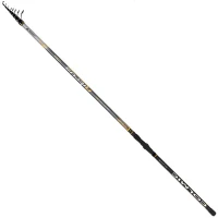 Lanseta COLMIC TeleMatch Nitrus Strong 4.20m, 80g, 6seg Lanseta COLMIC TeleMatch Nitrus Strong 4.20m, 80g, 6seg