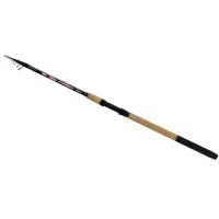 Lanseta COLMIC Telematch Hammer Max, 50-200g, 3.30m, 4seg