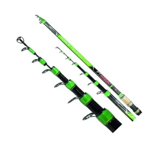Lanseta Carp Zoom Force Telematch 4.20m 10-80g Lanseta Carp Zoom Force Telematch 4.20m 10-80g