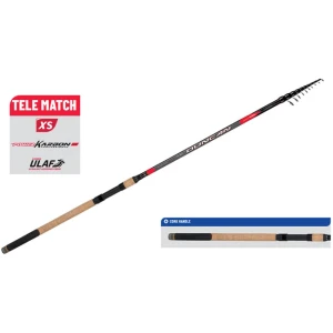 Lanseta Colmic Telematch Duncan 400 10-80g