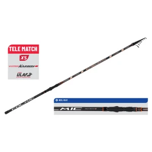 Lanseta Colmic Telematch Emblema 400 30-120g