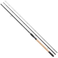 Lanseta Dam Rod Impulse-x Match 13ft, 5-25g, 3.90m, 3seg