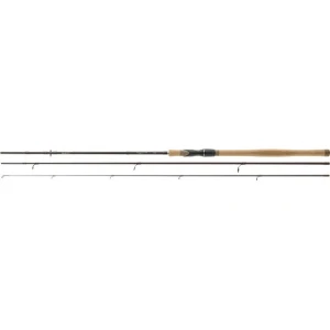 Lanseta Daiwa Aqualite Sensor Float 3.90m 10-35g 3buc