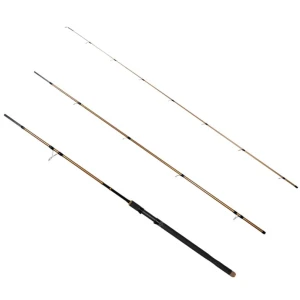 Lanseta Delphin Legia Carp Match, 75g, 3.60m, 3seg